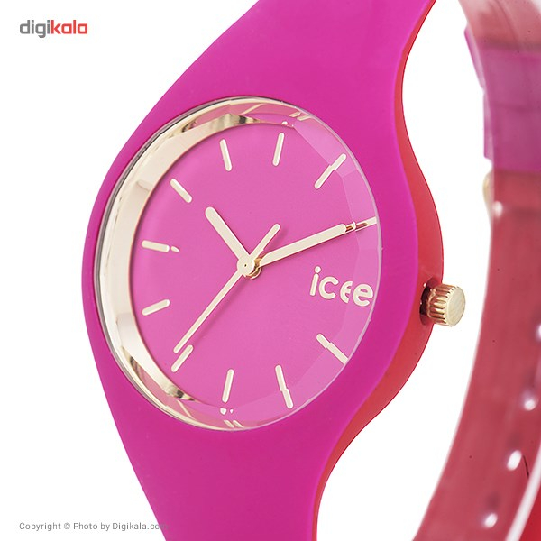 ساعت مچی عقربه‌ ای زنانه مدل 007233