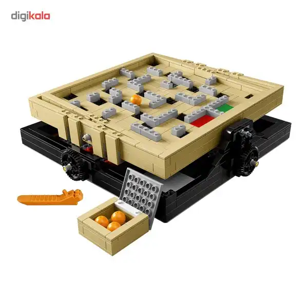 لگو مدل Maze 21305