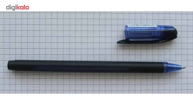 روان نویس یونی-بال مدل Jetstream کد SX-101-01