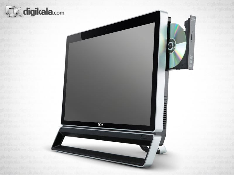 کامپیوتر همه کاره 23 اینچی ایسر Aspire Z5771 1
