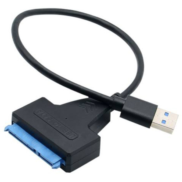 مبدل SATA به USB3.0 مدل GN-1