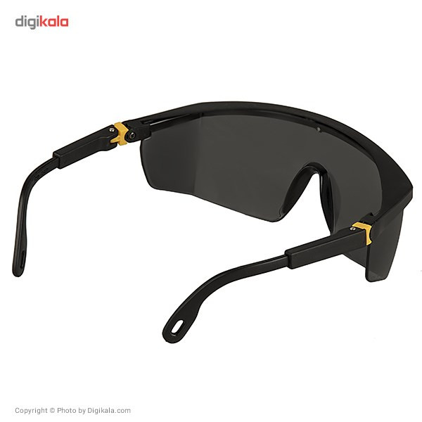 عینک ایمنی کاناسیف مدل 20401 عینک ایمنی کاناسیف مدل 20401