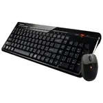 کیبورد و ماوس بی‌سیم گیگابایت مدل GK-KM7580
