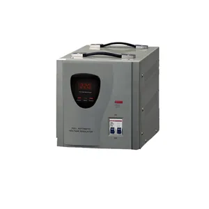 استابیلایزر تکام مدل TS7221- AVR6000   ظرفیت 6000VA