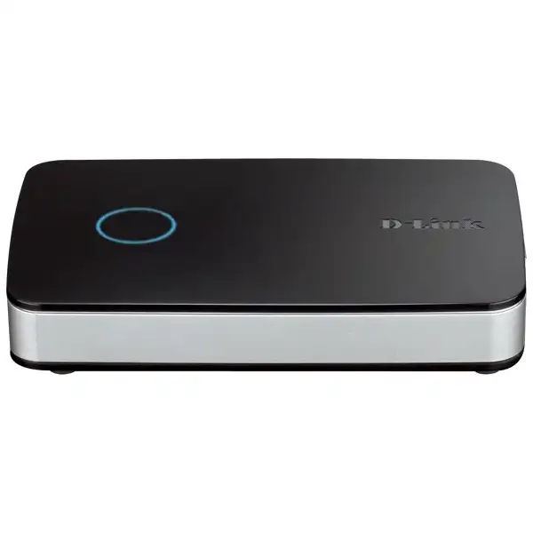 ضبط کننده ویدیویی تحت شبکه دی-لینک DNR-202L