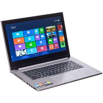 لپ تاپ لنوو آیدیاپد Z400