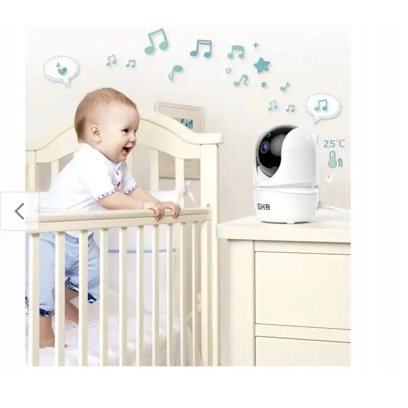 پیجر تصویری کودک مدل sm50b