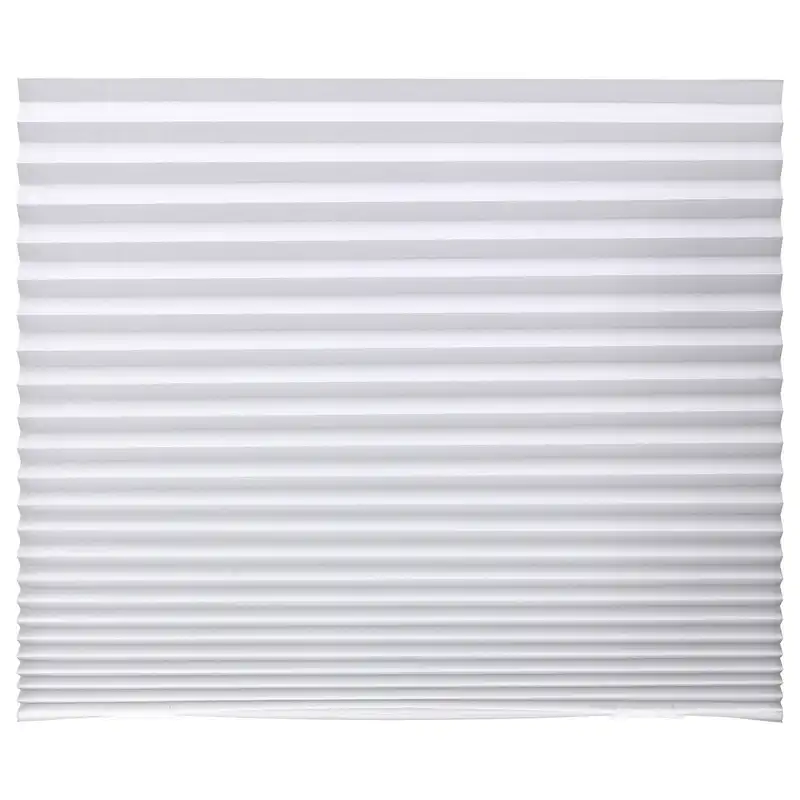 پرده پلیسه ایکیا مدل Schottis