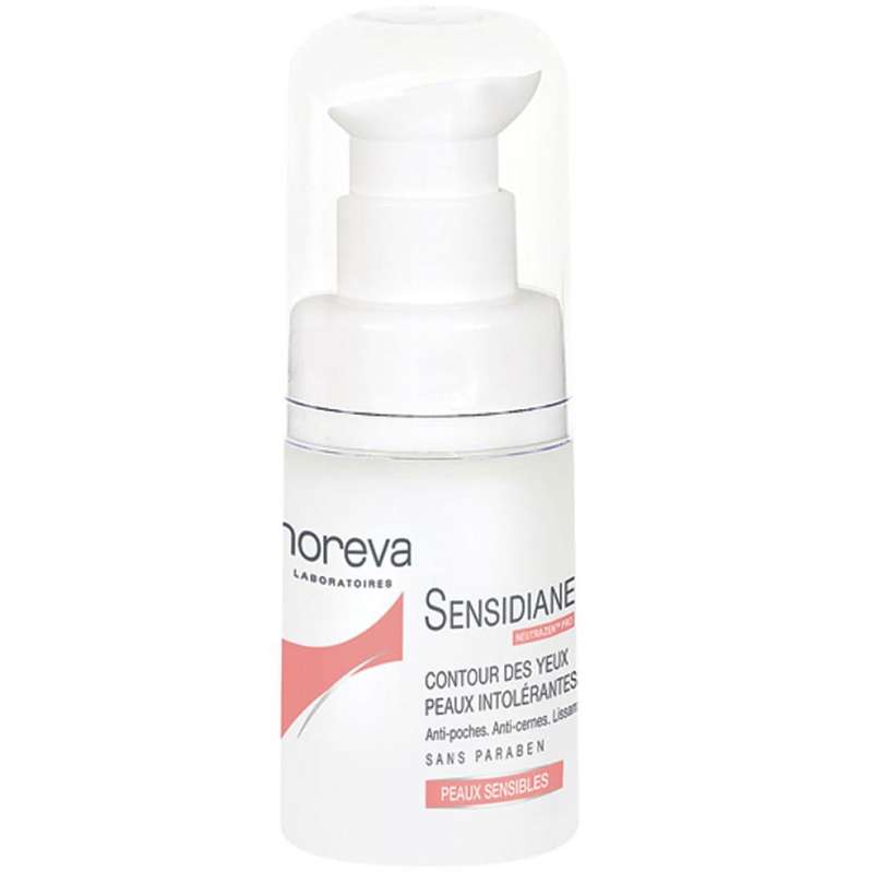 کرم دور چشم نوروا سری Sensidiane حجم 15 میلی لیتر کرم دور چشم نوروا سری Sensidiane حجم 15 میلی لیتر