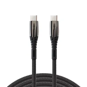 کابل تبدیل USB-C بیاند مدل BCC-501 طول 1 متر 