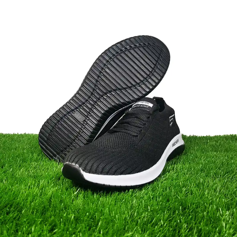 کفش پیاده روی کد 2023 رنگ مشکی