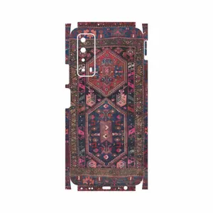 MAHOOT Rug-FullSkin Cover Sticker for Huawei Y7a