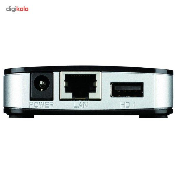 ضبط کننده ویدیویی تحت شبکه دی-لینک DNR-202L main 1 1