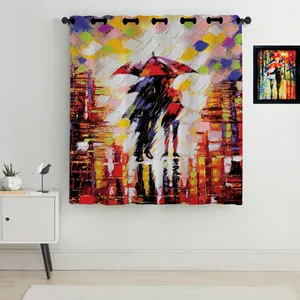 Rence C2-50105 Curtain 190 cm