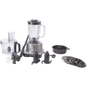 Kenwood FPM250 Food Processor