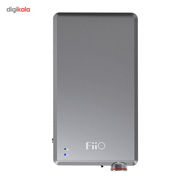 آمپلی فایر قابل حمل فیو مدل A5