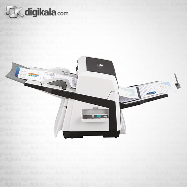 اسکنر حرفه ای اسناد فوجیتسو مدل Fi-6670 1