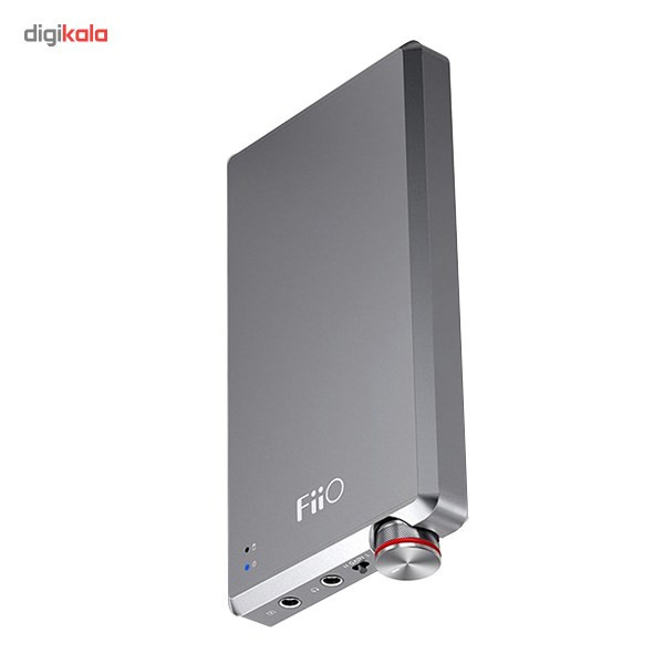 آمپلی فایر قابل حمل فیو مدل A5