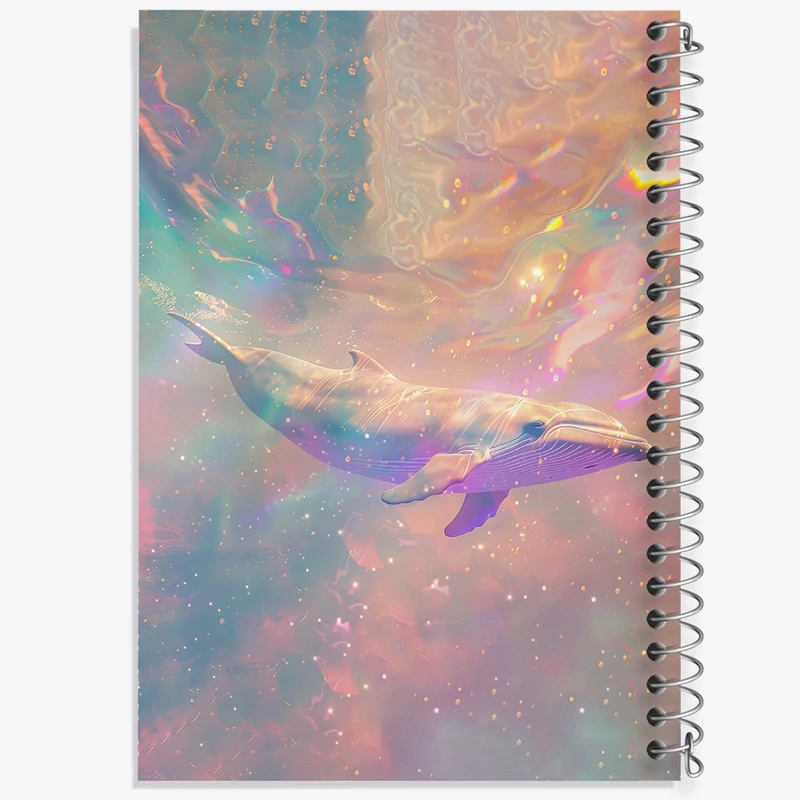 دفتر مشق 50 برگ خندالو طرح وال کد N2276