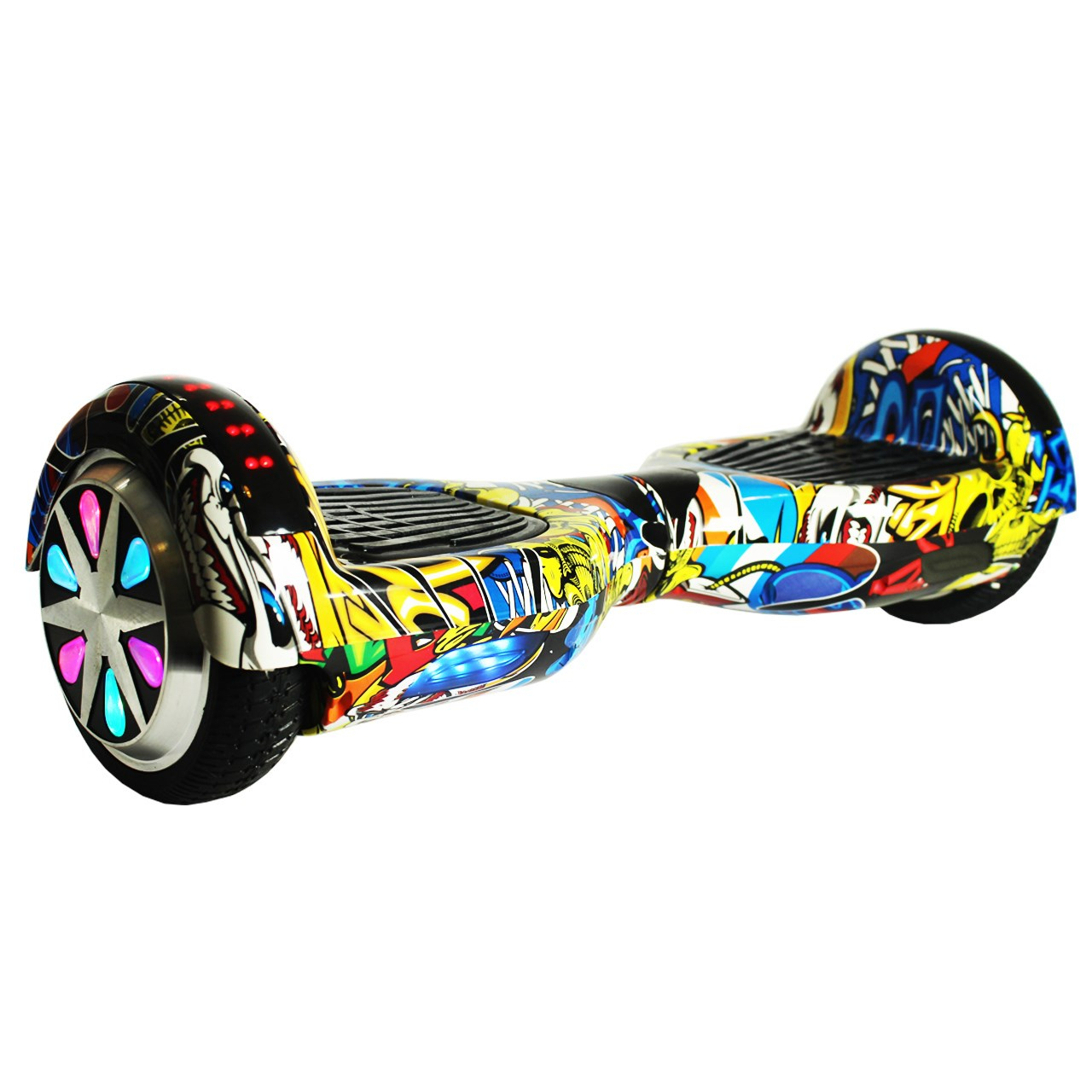 اسکوتر برقی اسمارت فالکون مدل E7-117A2