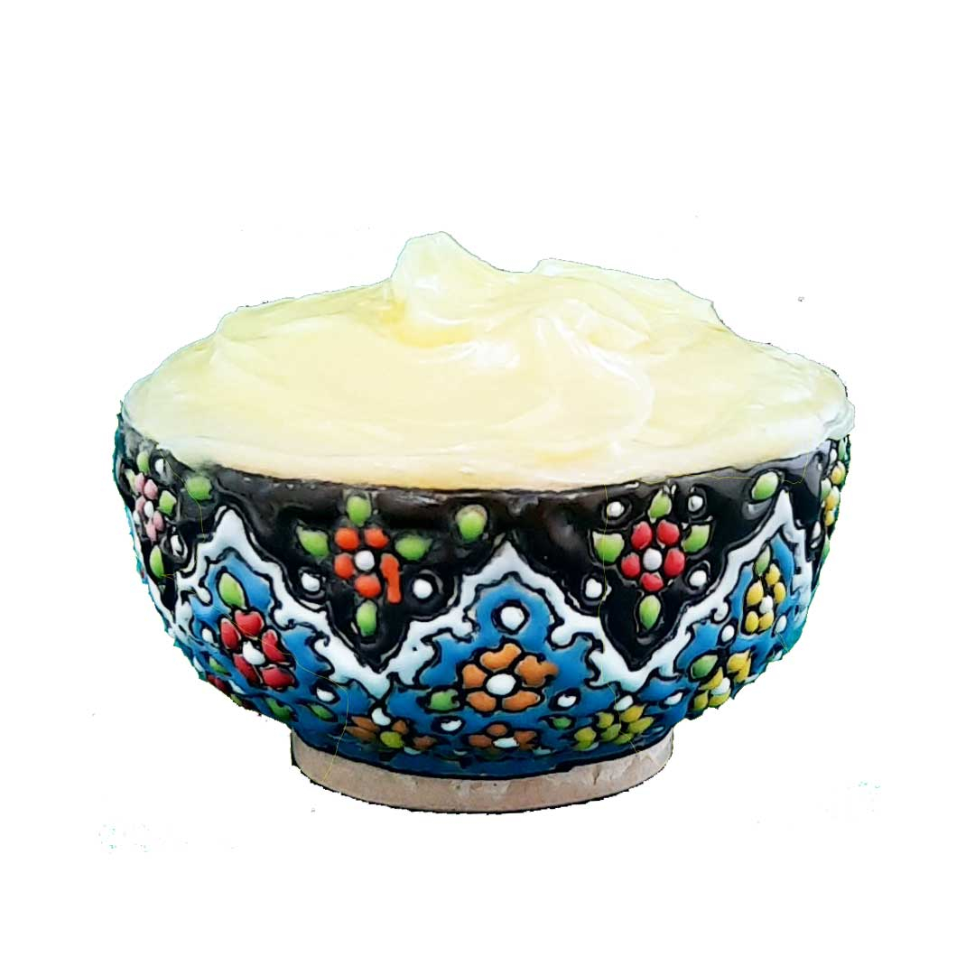 روغن حیوانی کرمانشاهی گوسفندی آرتیشو - 17 کیلوگرم