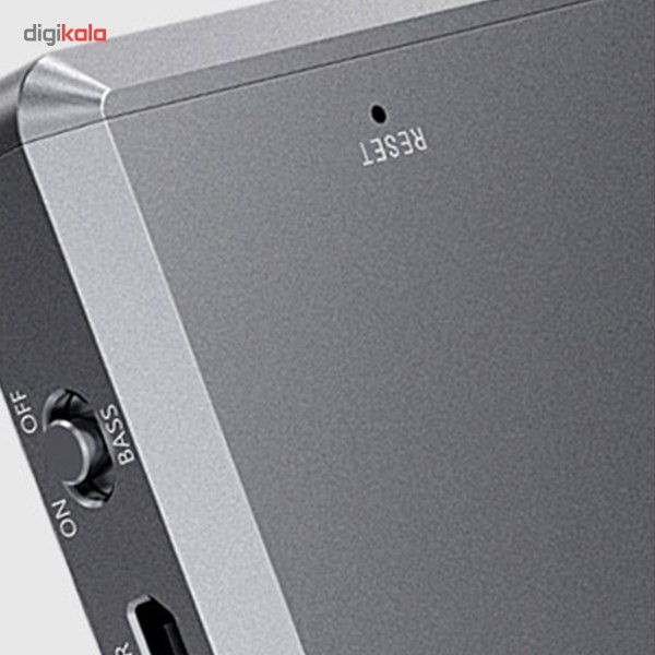 آمپلی فایر قابل حمل فیو مدل A5