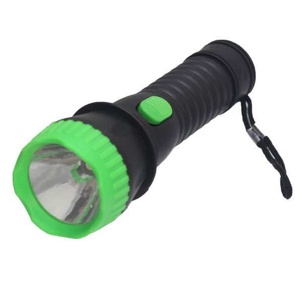 چراغ قوه مدل CHY-918 چراغ قوه مدل CHY-918