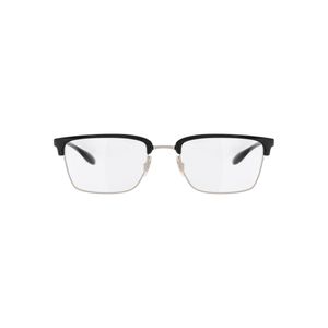فریم عینک طبی کلاب مستر (Clubmaster) ری بن مدل 0RX6397-2932 مناسب برای صورت گرد، لوزی، مربع