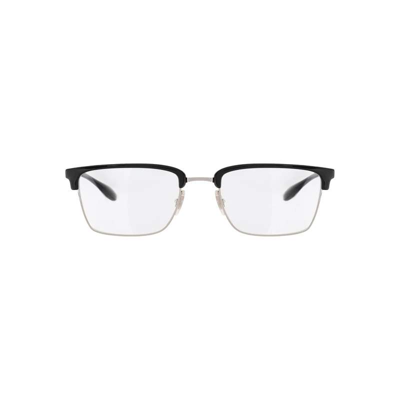 فریم عینک طبی کلاب مستر (Clubmaster) ری بن مدل 0RX6397-2932 مناسب برای صورت گرد، لوزی، مربع