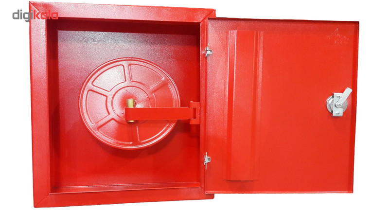 جعبه شیر آتش نشانی مدل نایس