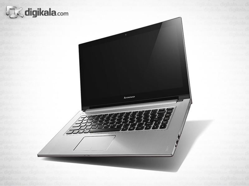 لپ تاپ لنوو آیدیاپد Z400 main 1 2