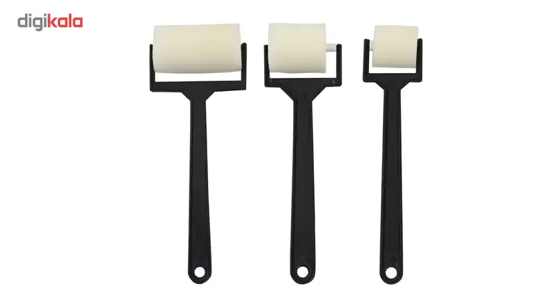 غلطک ارت کیوب مجموعه 3 عددی