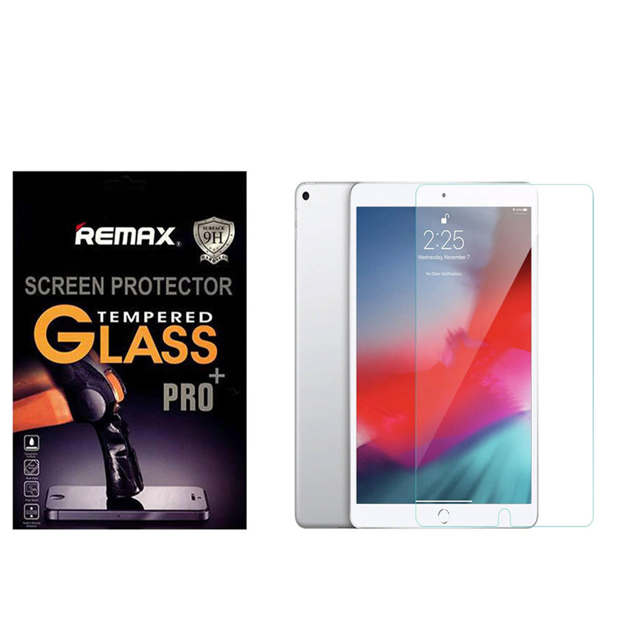 محافظ صفحه نمایش نانو ریمکس مدل HMN مناسب برای تبلت اپل iPad 8 10.2 inch