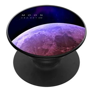 پایه نگهدارنده گوشی موبایل پاپ  سوکت آکام مدل APS002128