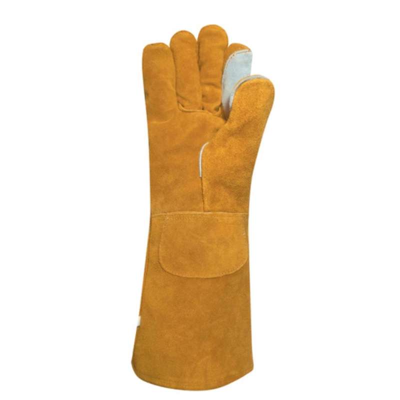 دستکش ایمنی مدل سیم دوز