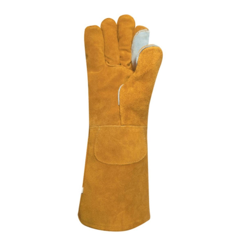 دستکش ایمنی مدل سیم دوز