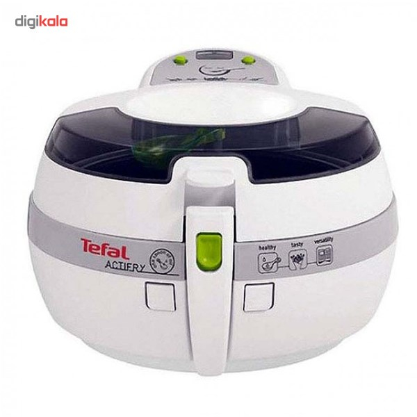 سرخ کن تفال مدل FZ7060