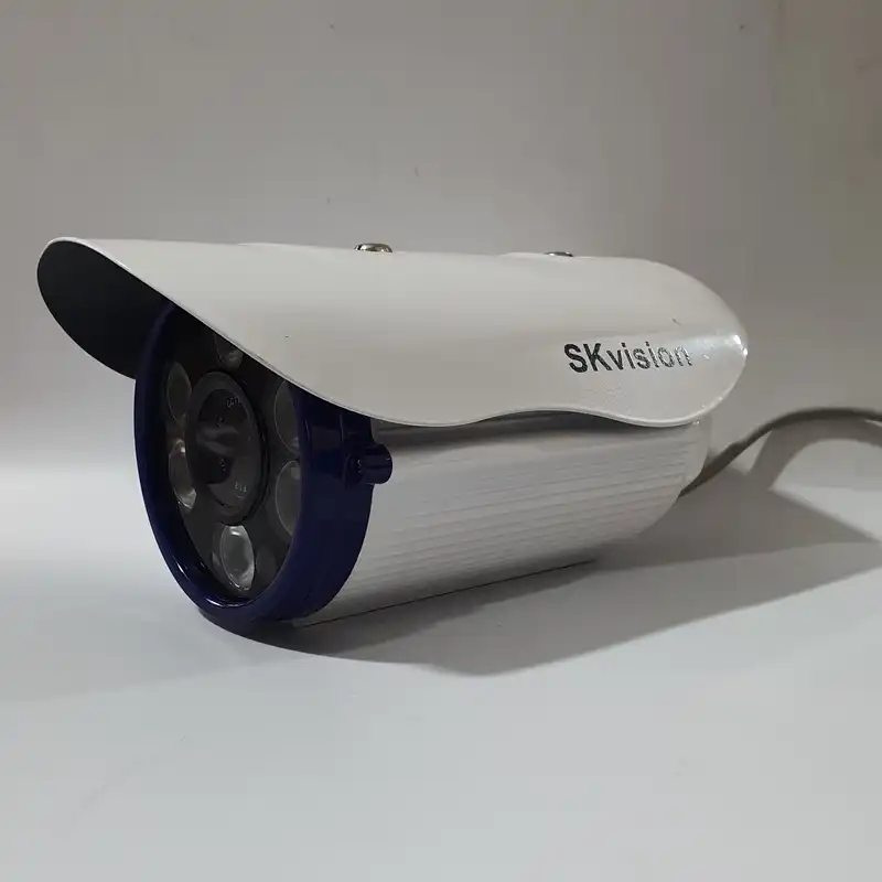 دوربین مداربسته آنالوگ اسکای ویژن مدل SK-2302E