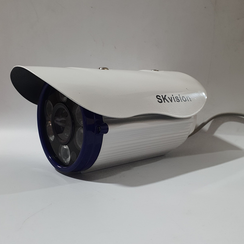 دوربین مداربسته آنالوگ اسکای ویژن مدل SK-2302E