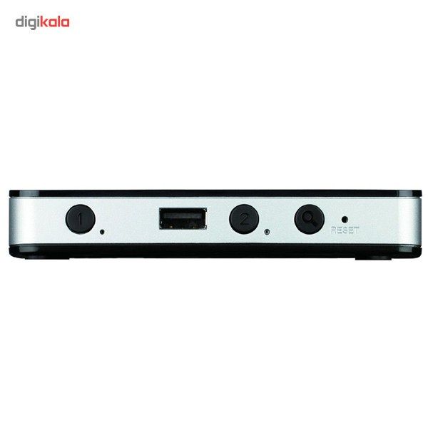 ضبط کننده ویدیویی تحت شبکه دی-لینک DNR-202L main 1 3