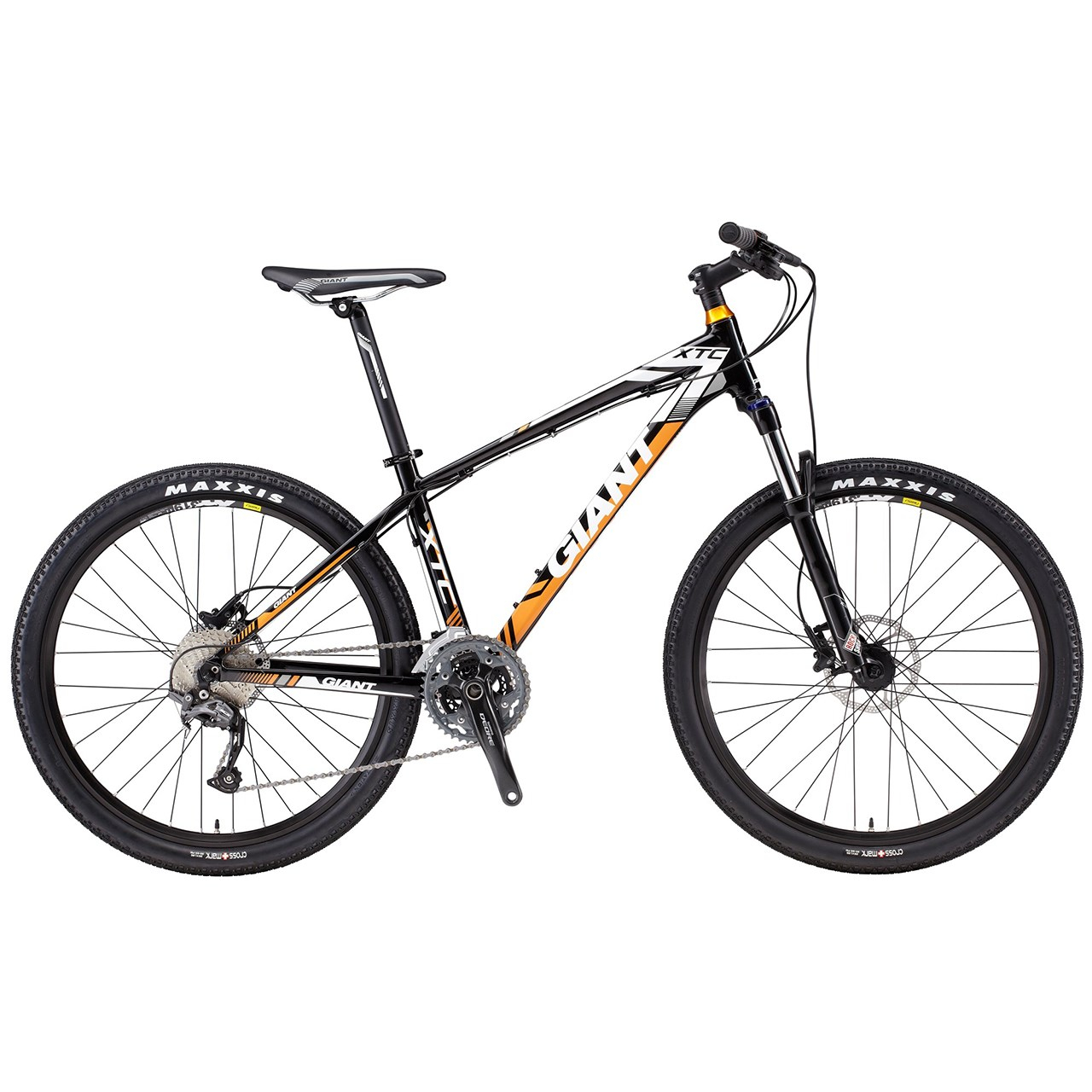 دوچرخه کوهستان جاینت مدل XTC EXP سایز  26