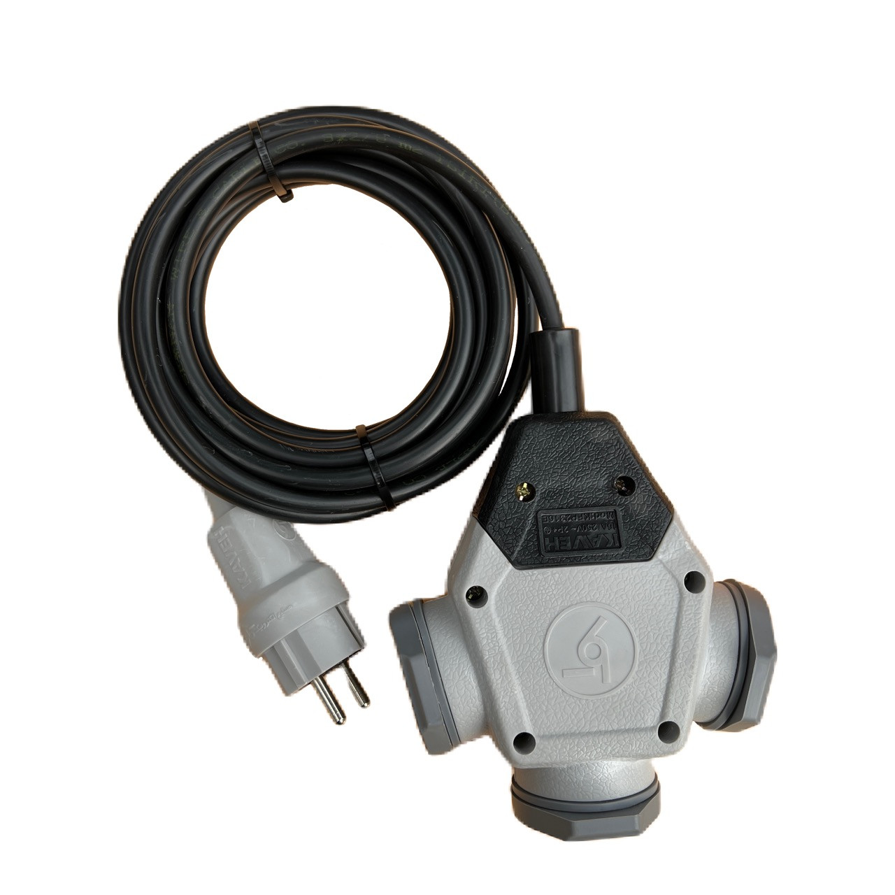 کابل سیار کاوه مدل KV.S24.65M کابل سیار کاوه مدل KV.S24.65M