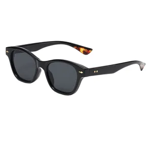 عینک آفتابی مدل ML6015 Half Leopard 