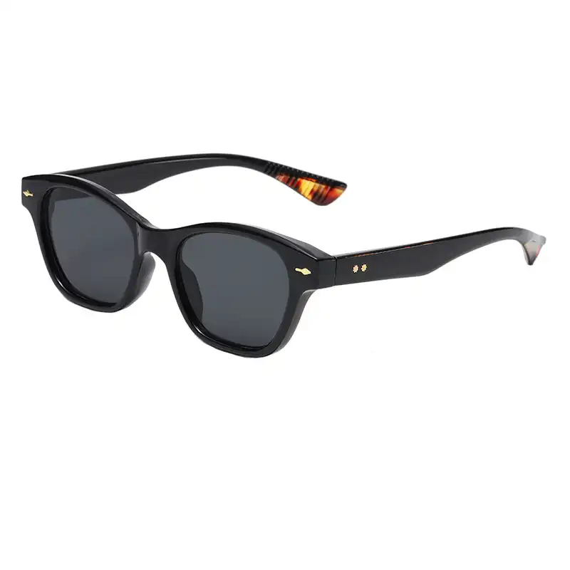 عینک آفتابی مدل ML6015 Half Leopard