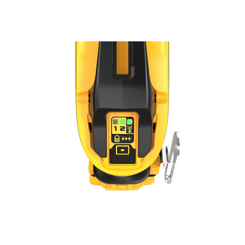 پیچ گوشتی شارژی دیوالت مدل DCF630B