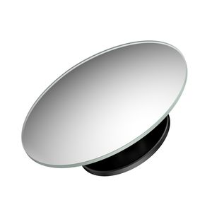 نقد و بررسی آینه نقطه کور خودرو باسیوس مدل Full_Visio توسط خریداران