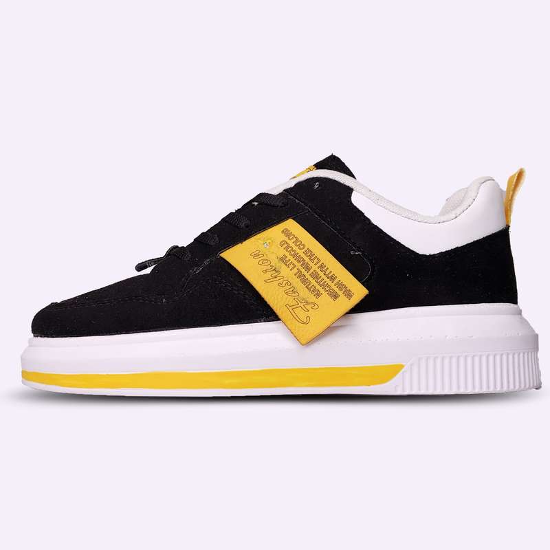 کفش روزمره زنانه مدل تک اسپرت کد Bk