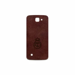 MAHOOT NL-REAL Cover Sticker for LG K4