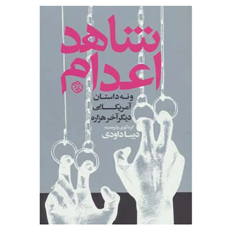 کتاب شاهد اعدام و نه داستان آمریکایی دیگر آخر هزاره اثر دیبا داوودی