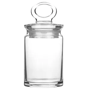 Pasabahce Kitchen 95104 Shaped Spice Container